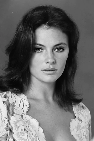 Jacqueline Bisset