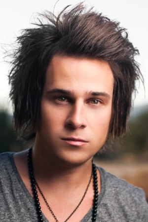 Ryan Cabrera