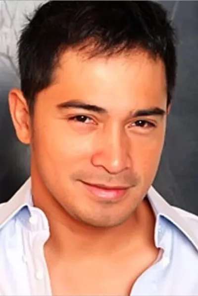 Cesar Montano