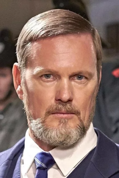 Craig McLachlan