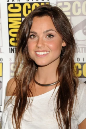 Poppy Drayton