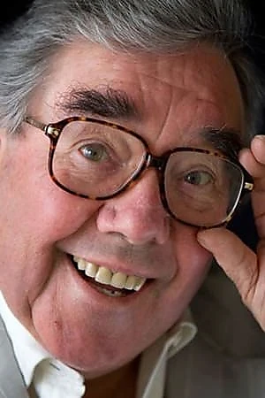 Ronnie Corbett