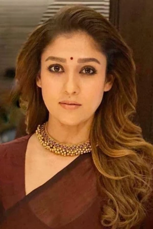 Nayanthara