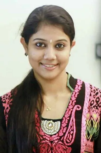 Rachana Narayanankutty