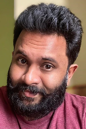 Aju Varghese