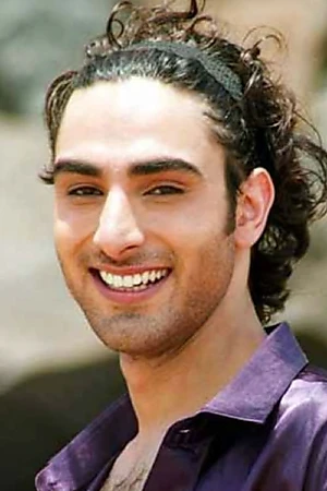 Praneet Bhatt