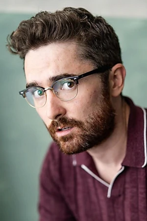 Ben Ashenden