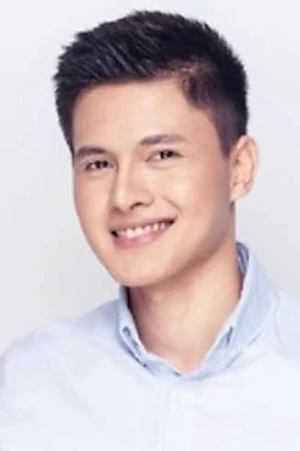 Arkin Del Rosario