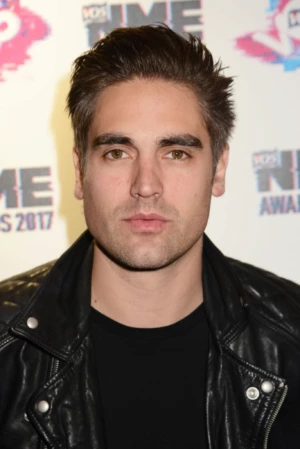 Charlie Simpson