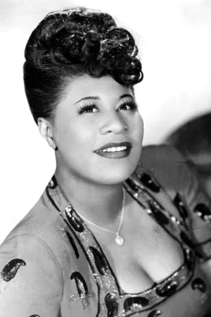 Ella Fitzgerald