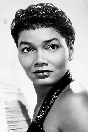 Pearl Bailey