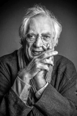 Bertrand Tavernier