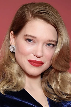 Léa Seydoux