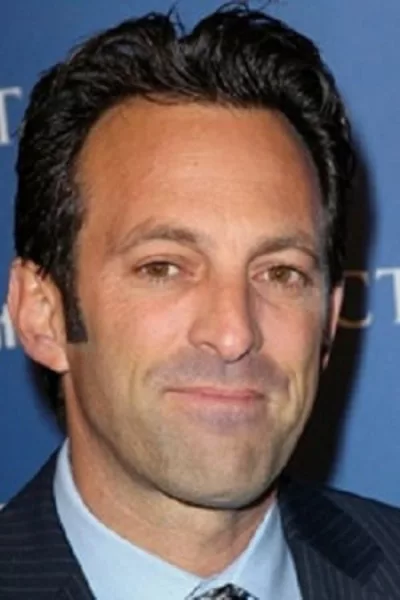 Scott Waugh