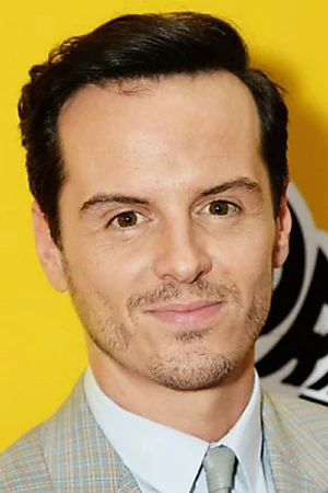 Andrew Scott