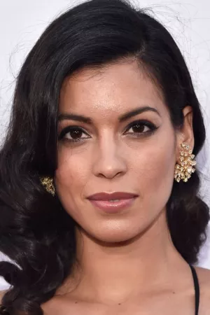 Stephanie Sigman