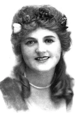 Lillian Walker