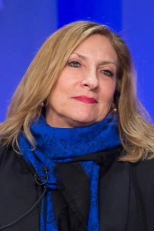 Lesli Linka Glatter