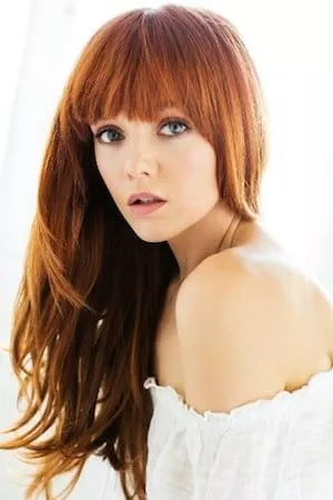 Hannah Rose May