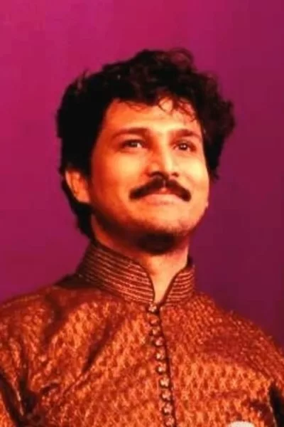 Rajesh Krishnan