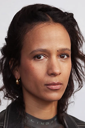 Mati Diop