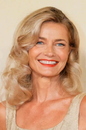 Paulina Porizkova