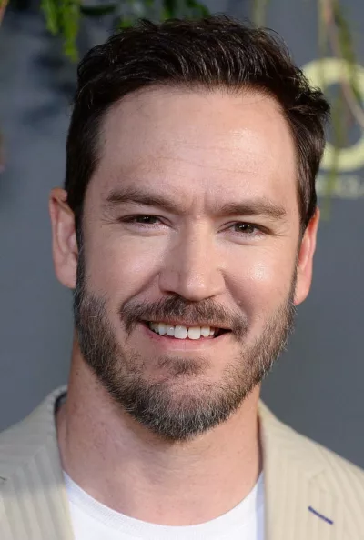 Mark-Paul Gosselaar