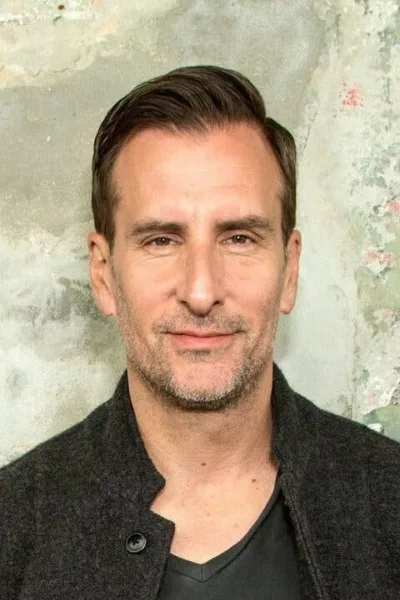 Brian Unger