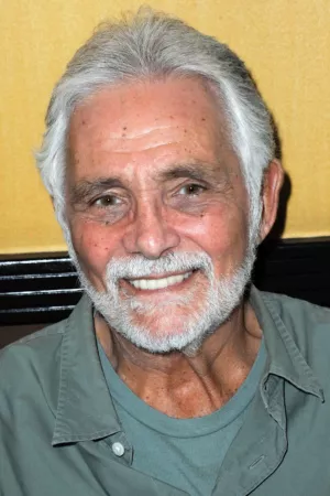 David Hedison