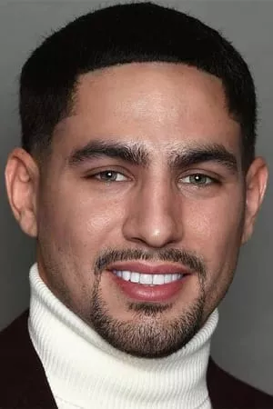 Danny Garcia