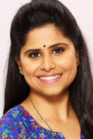 Sai Tamhankar