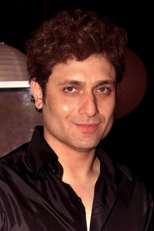 Shiney Ahuja