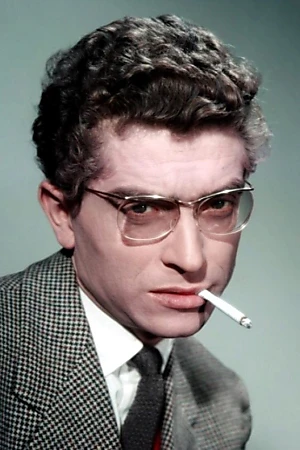 Darry Cowl