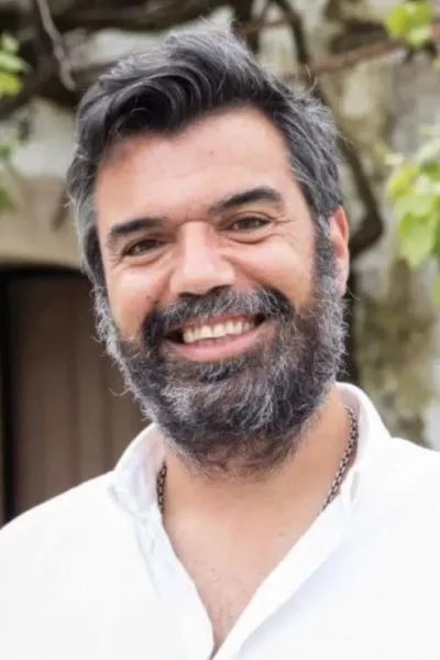 Roberto Pereira