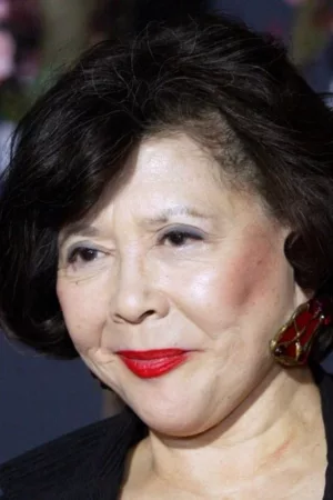 Tsai Chin