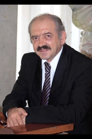 Mihai Timofti