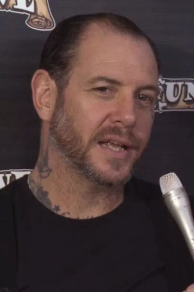 Mike Ness