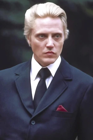 Christopher Walken