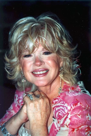 Connie Stevens