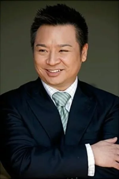 Rex Lee