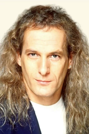 Michael Bolton