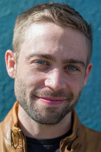 Cody Walker