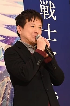 Tomoya Takahashi