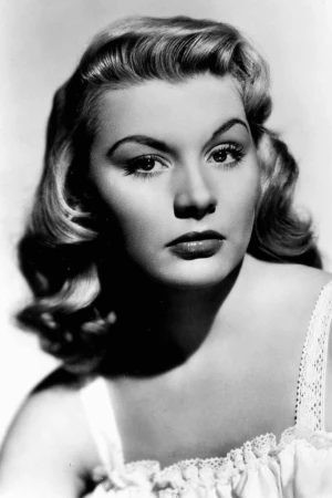 Barbara Payton