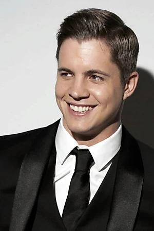 Johnny Ruffo