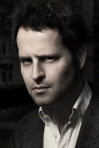 Dr Adam Kay