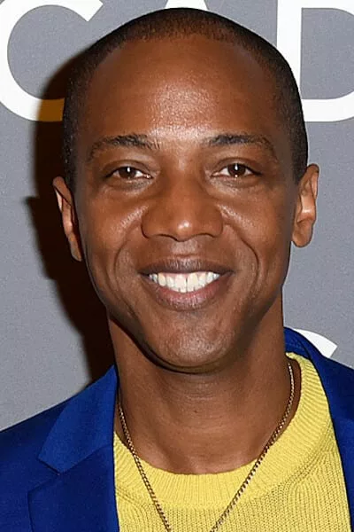 J. August Richards