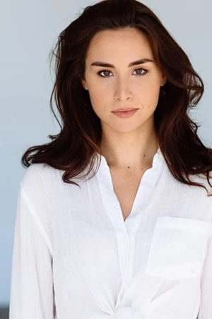 Allison Scagliotti