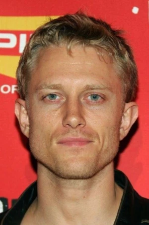 Neil Jackson