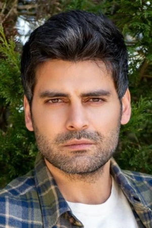 Erkan Meriç